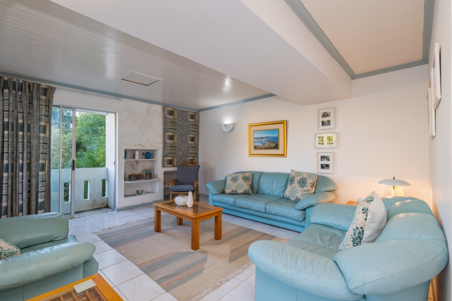 4 Bedroom Property for Sale in Seaside Longships Western Cape